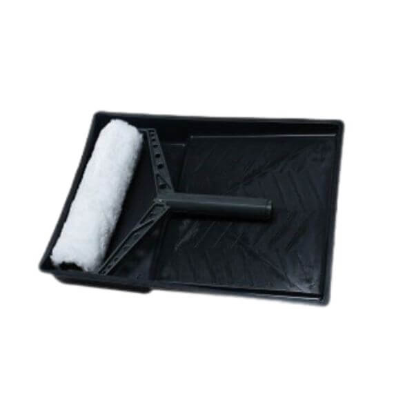 Perfect Dealz Y Shaped Paint Roller and Tray Set