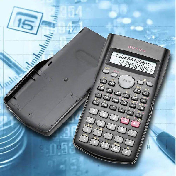 Perfect Dealz Scientific Calculator