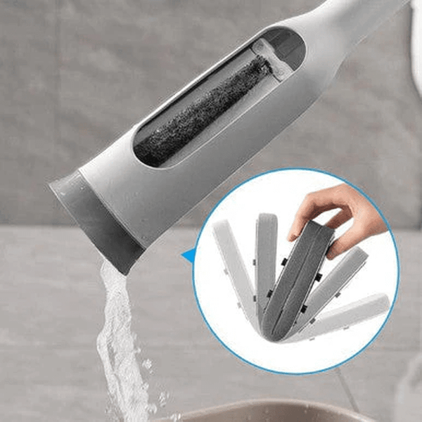 Perfect Dealz Multifunctional Sponge Cleaning Mop