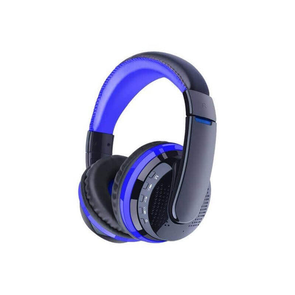MX666 Wireless Bluetooth Headset image 0