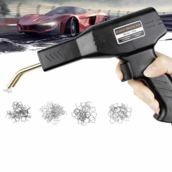 Perfect Dealz Plastic Welder Machine