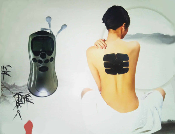 Physiotherapy Massager image 0