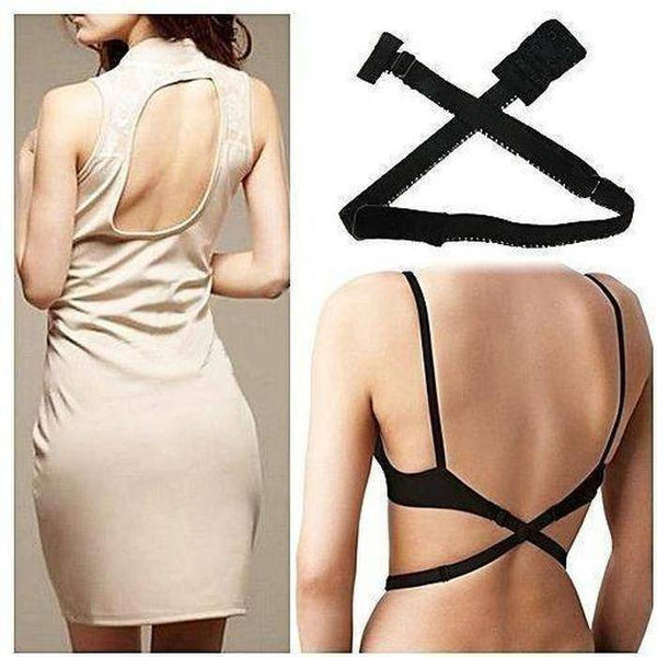 Perfect Dealz Low Back Bra Strap
