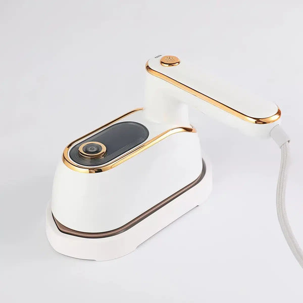 Foldable Mini Steam Iron image 3