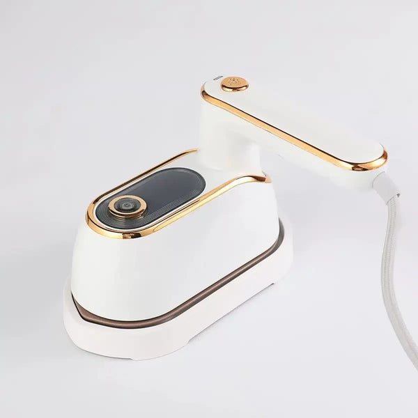 Perfect Dealz Foldable Mini Steam Iron