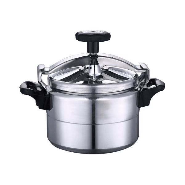 Perfect Dealz 7L Aluminum Pressure Cooker