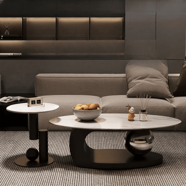 Perfect Dealz Metro Line Coffee Table