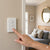 Classic 3 Gang 16A Universal Wall Switch