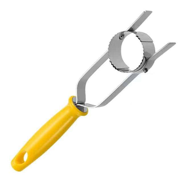 Perfect Dealz Stainless Steel Corn Threshing Peeler Stripper