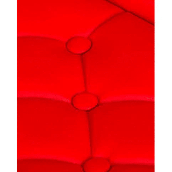 PU Leather Adjustable Bar Stool image 8