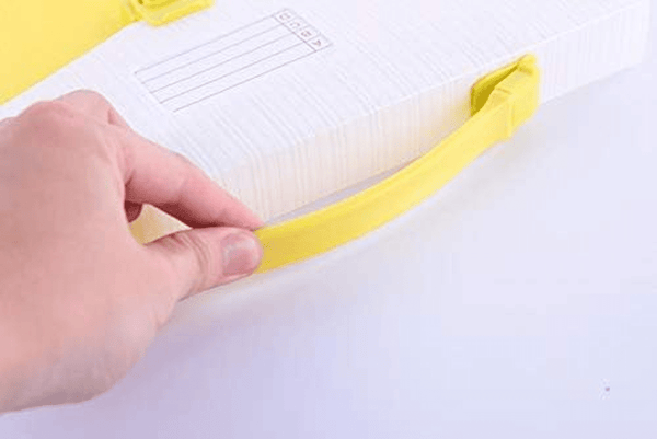 Perfect Dealz A4 Expanding File Holder