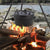 Perfect Dealz Cast Iron Dutch Oven with Lid and Lid Lifter