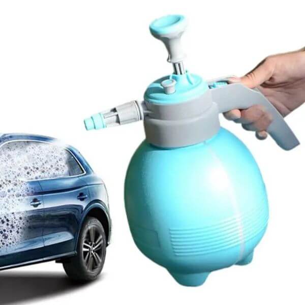 Perfect Dealz 2 Liter Manual Pressure Sprayer