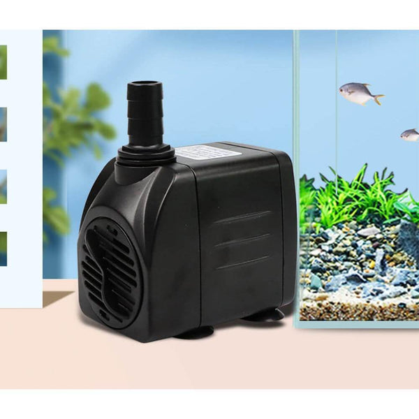 Perfect Dealz Submersible Pump for Indoor Water Use