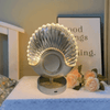 Perfect Dealz Modern Shell Ambient LED Lamp