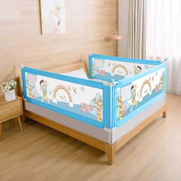 150CM Baby Bed Safety Rail image 0