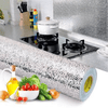 Perfect Dealz Self-Adhesive Kitchen Aluminium Counter Sticker