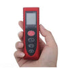 Handheld Digital Laser Distance Meter image 0