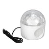 Perfect Dealz Bluetooth Speaker With RGB Projector
