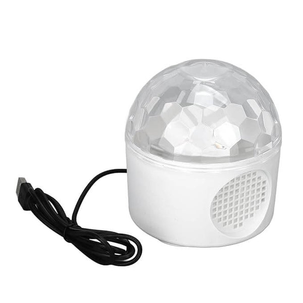 Perfect Dealz Bluetooth Speaker With RGB Projector