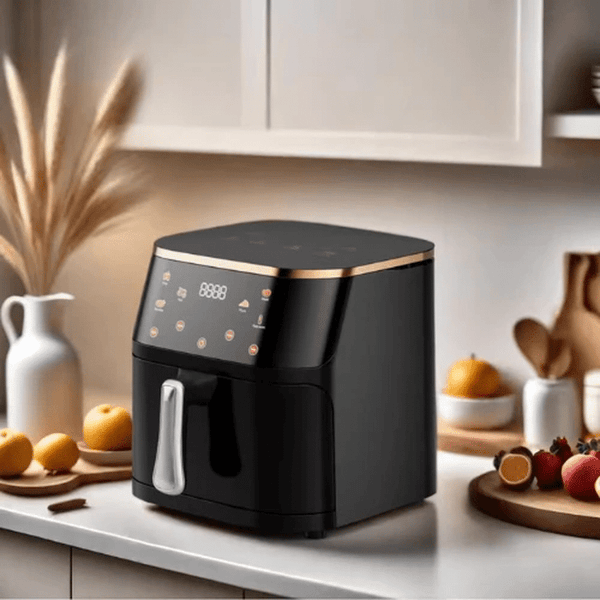 Perfect Dealz 13.5L Large Capacity Air Fryer with Digital Controls