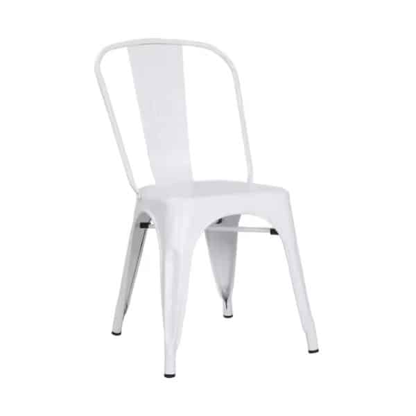 Perfect Dealz Industrial Style Dining Chair