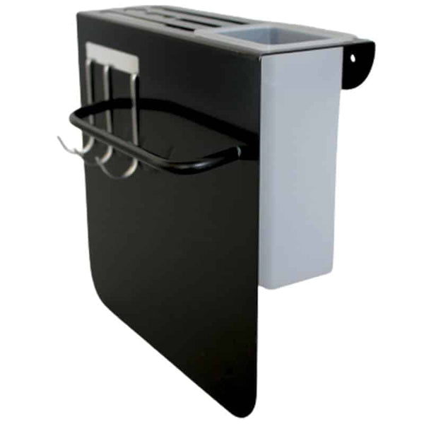 Perfect Dealz Wall Mounted Kitchen Shelf with Single Cup