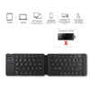 Perfect Dealz Portable Wireless Folding Keyboard