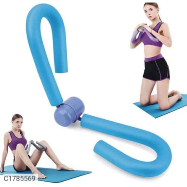 Perfect Dealz Multifunctional Thigh Master Leg Muscle Exercise Tool