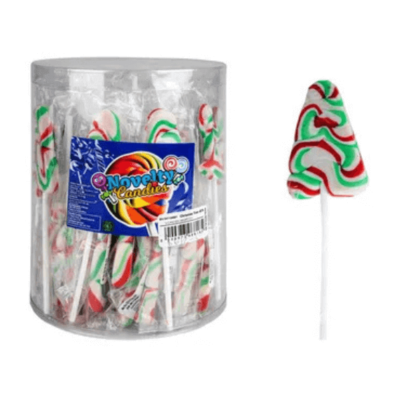 Perfect Dealz Festive Christmas Candy Tree 50g