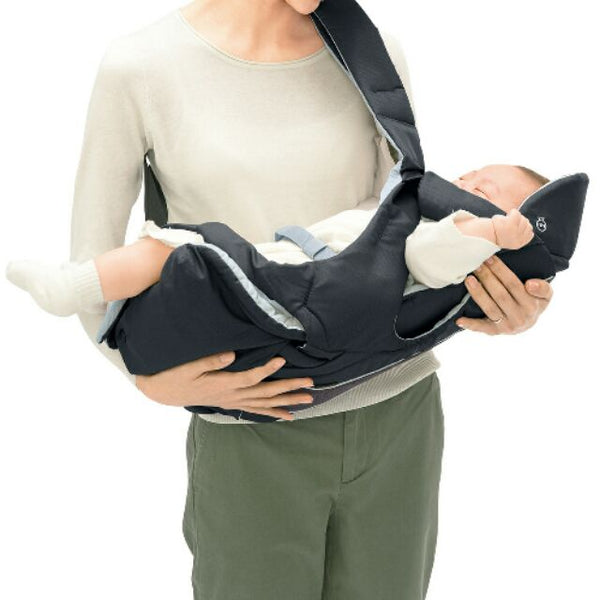 Compact 4 Ways Baby Carrier image 2