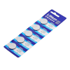 Perfect Dealz CR-2025 3V Lithium Batteries Button Cell