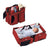 2 in 1 Travel Baby Bed & Bag featuring a portable baby bed and spacious carry bag for easy travel.