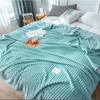 Perfect Dealz Cozy Ultra-Soft Fleece Throw Blanket