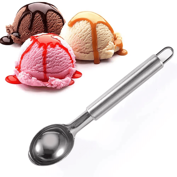Perfect Dealz Stainless Steel Ice Cream Scoop