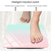 Perfect Dealz Gradient Duo Colour Portable LED Digital Bathroom Scales