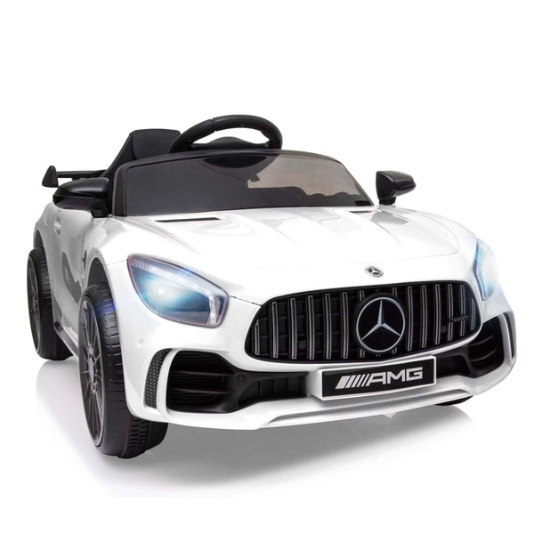 Battery Powered Vehicle for Kids with Remote image 1