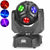 LED Sphere Moving Head image 0