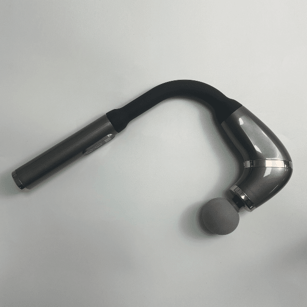Perfect Dealz Deep Tissue Muscle Percussion Neck and Back Massage Gun