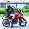 Kids Electric Motorcycle image 3