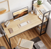 Perfect Dealz Modern Wooden Study Computer Desk