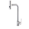 Perfect Dealz Rotating Stainless Kitchen Faucet Tap