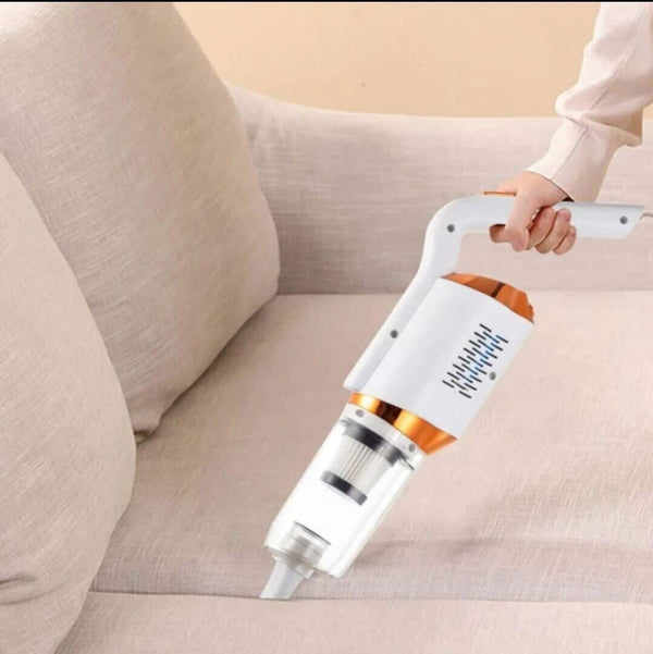 Perfect Dealz Wireless Vacuum Cleaner