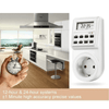 Perfect Dealz Smart Digital Timer Controller