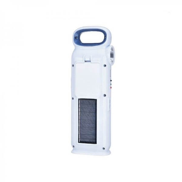 LED Rechargeable Emergency Light image 4