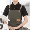 Perfect Dealz Waterproof Kitchen Apron with Pockets