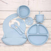 7 Piece Baby Feeding Set image 1