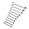10 Piece Spanner Set 8 - 24mm image 1