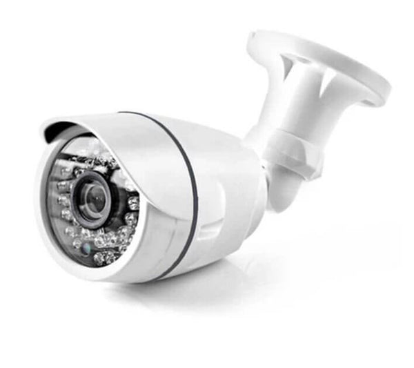 Perfect Dealz AHD 4 Channel CCTV Kit