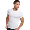 Just ONE Shapers Seamless Slimming Shirt for men image 1